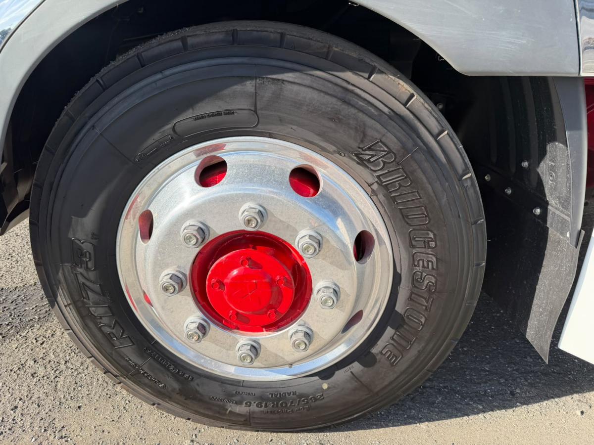 中古特装車その他 三菱ふそう ファイター