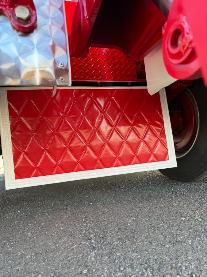 中古特装車その他 三菱ふそう ファイター