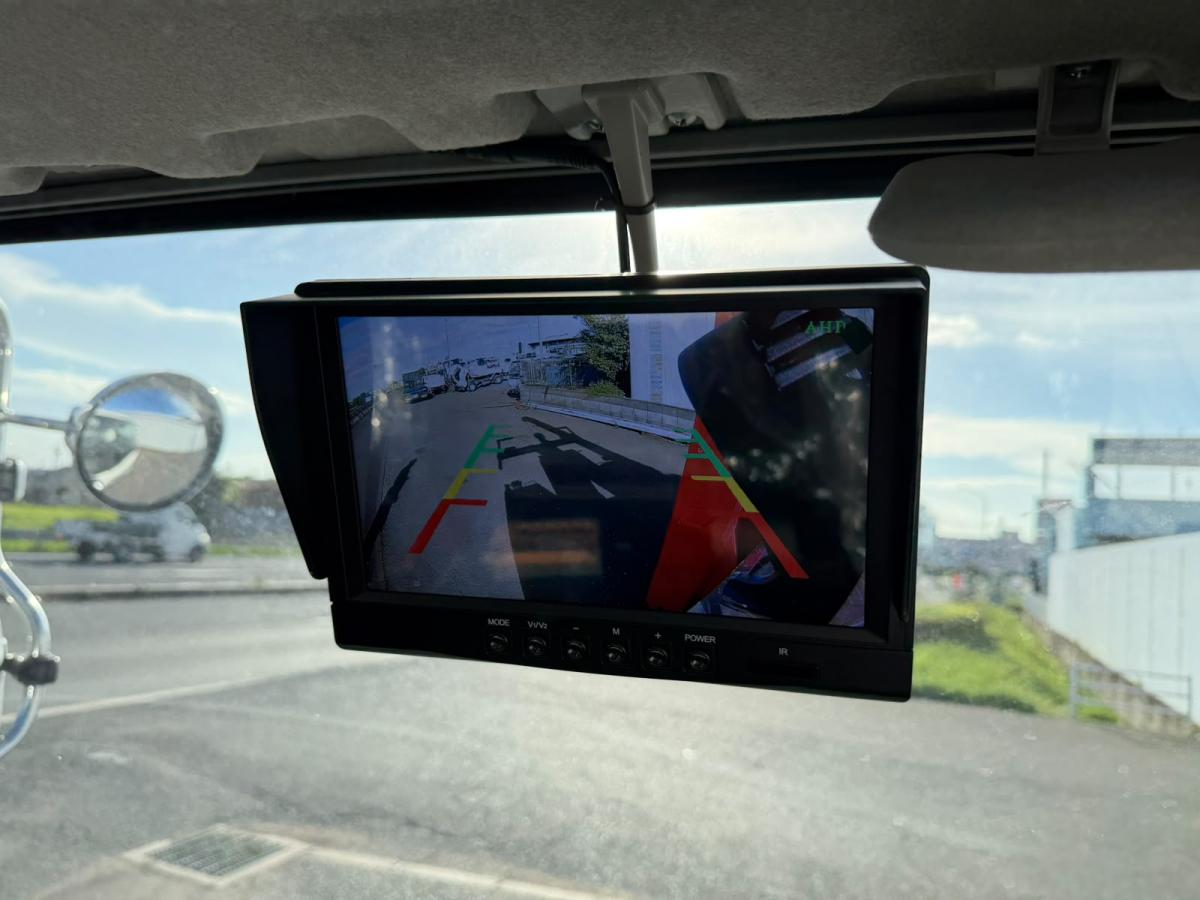 中古特装車その他 三菱ふそう ファイター