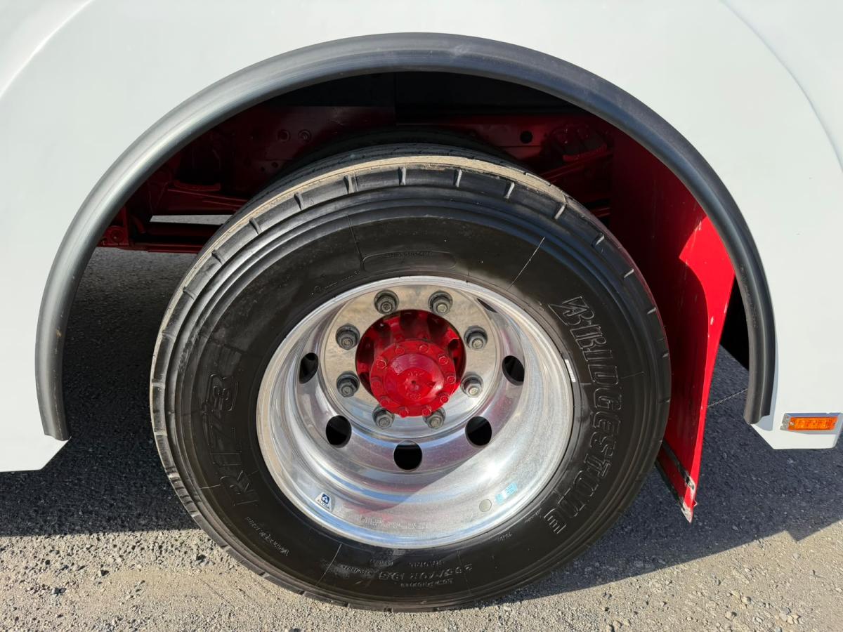 中古特装車その他 三菱ふそう ファイター