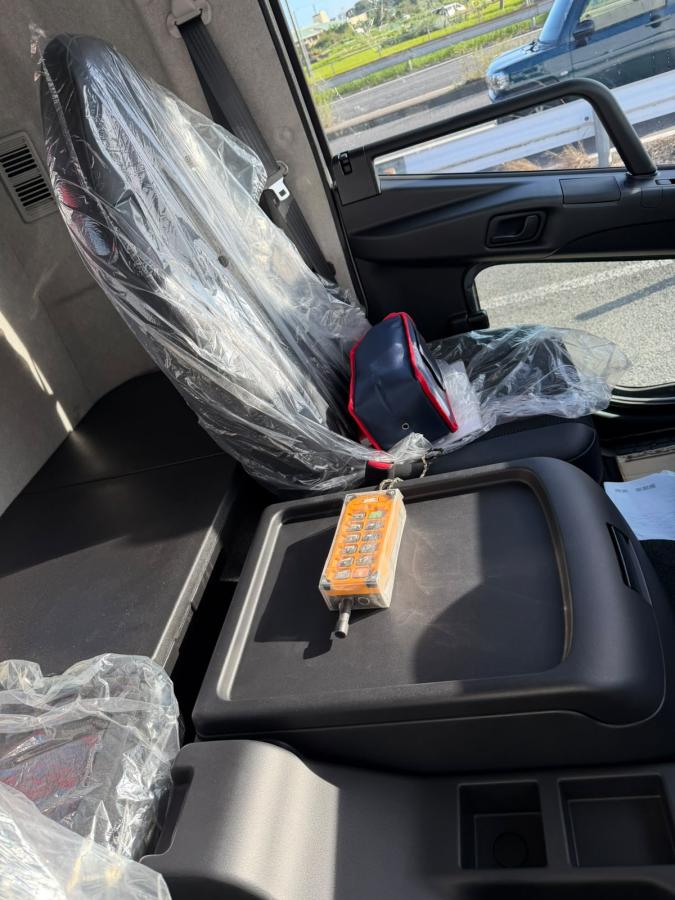 中古特装車その他 三菱ふそう ファイター