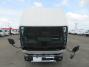 中古コンテナ車 三菱ふそう キャンター
