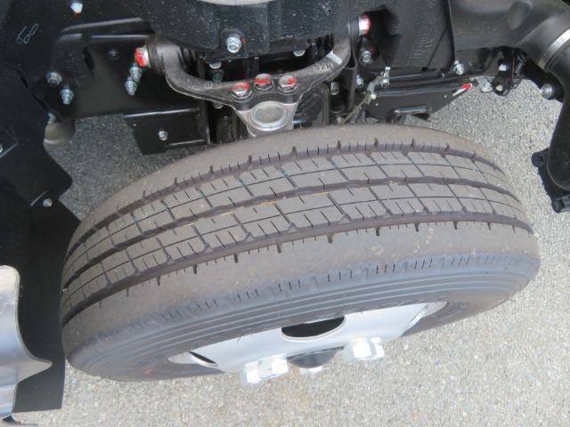 中古コンテナ車 三菱ふそう キャンター