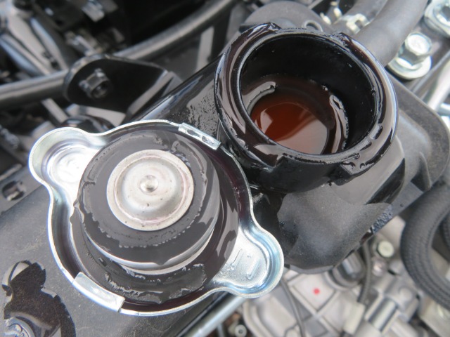中古コンテナ車 三菱ふそう キャンター