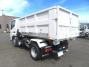 中古コンテナ車 三菱ふそう キャンター