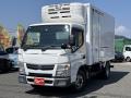 中古冷凍バン ニッサン アトラス