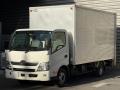 中古アルミバン トヨタ ダイナ