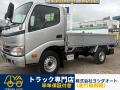 中古平ボディ トヨタ ダイナ