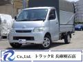 中古幌付き平ボディ トヨタ ライトエース