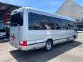 中古バス トヨタ コースター