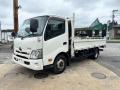 中古平ボディ トヨタ ダイナ