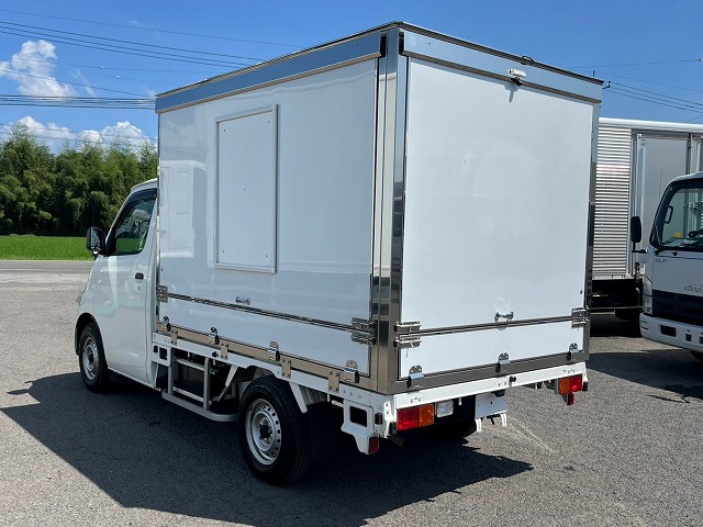 中古特装車その他 トヨタ タウンエース