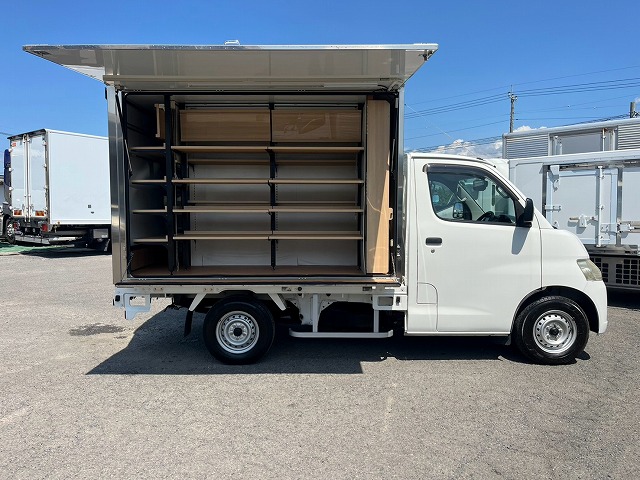 中古特装車その他 トヨタ タウンエース