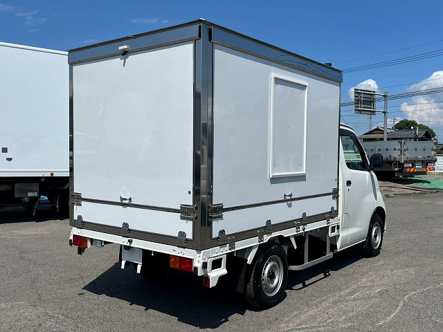中古特装車その他 トヨタ タウンエース
