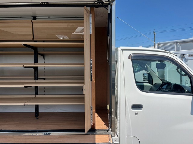 中古特装車その他 トヨタ タウンエース