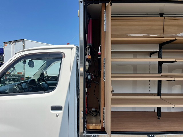 中古特装車その他 トヨタ タウンエース