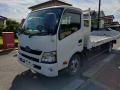 中古キャリアカー(積載車) 日野 デュトロ