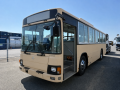 中古バス 日野 