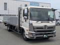 中古平アルミブロック 日野 レンジャー