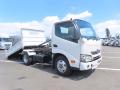 中古ダンプ 日野 デュトロ