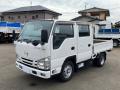 中古平ボディ マツダ タイタン