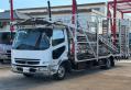 中古キャリアカー(積載車) 三菱ふそう ファイター