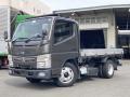 中古平アルミブロック 三菱ふそう キャンター