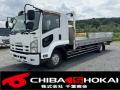 中古キャリアカー(積載車) いすゞ フォワード