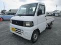 中古平ボディ 三菱 