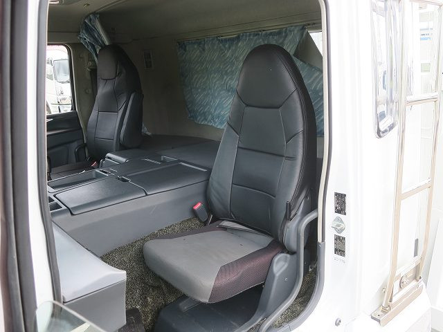 中古セルフローダー 三菱ふそう スーパーグレート