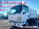 中古塵芥車(パッカー車) いすゞ エルフ