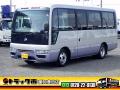 中古バス ニッサン シビリアン