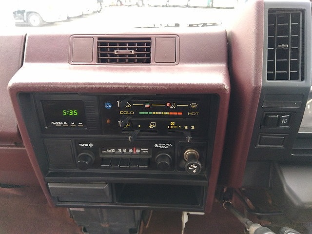 中古セルフローダー いすゞ エルフ