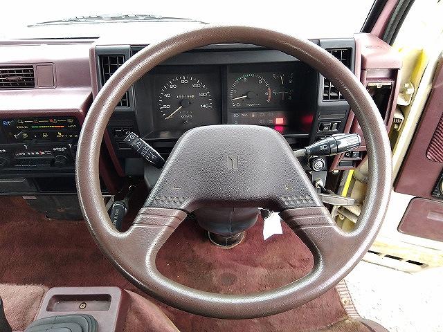 中古セルフローダー いすゞ エルフ