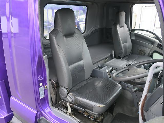 中古キャリアカー(積載車) いすゞ フォワード
