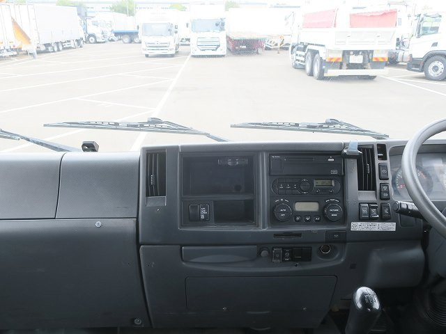 中古キャリアカー(積載車) いすゞ フォワード