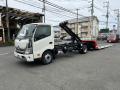 中古キャリアカー(積載車) 日野 デュトロ