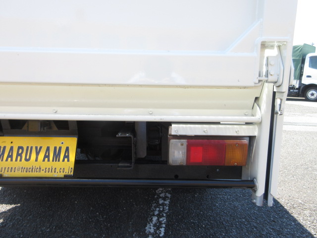 中古平アルミブロック 日野 デュトロ