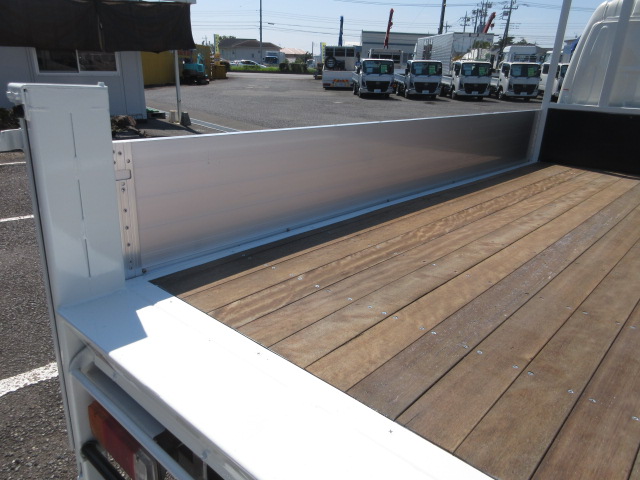 中古平アルミブロック 日野 デュトロ
