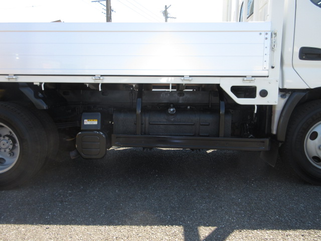 中古平アルミブロック 日野 デュトロ