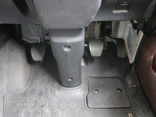 中古コンテナ車 日野 プロフィア