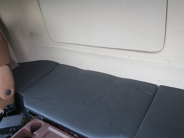 中古コンテナ車 日野 プロフィア