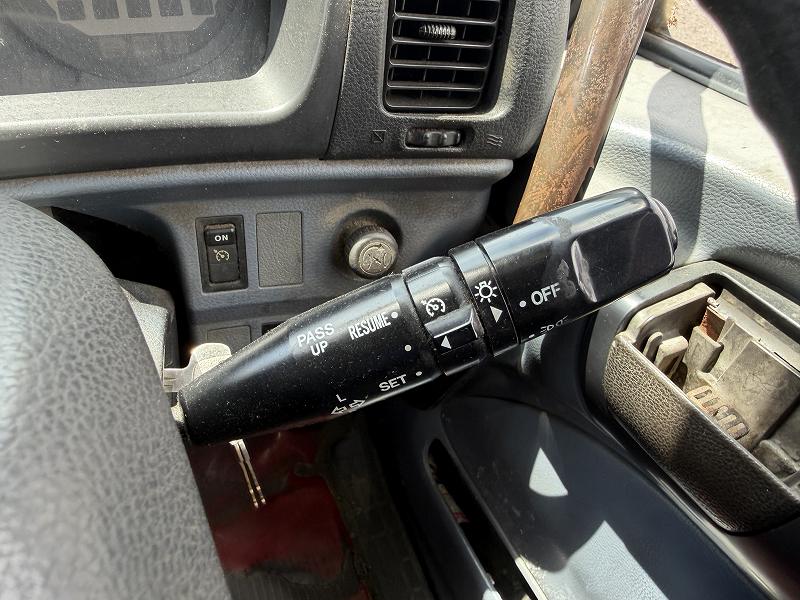 中古タンクローリー 日野 プロフィア