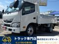 中古ダンプ 日野 デュトロ
