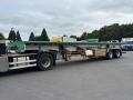 中古トラクタ 国産車その他 東急