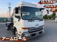 中古特装車その他 UDトラックス コンドル