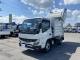 中古塵芥車(パッカー車) 三菱ふそう キャンター