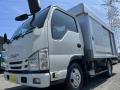 中古ボトルカー いすゞ エルフ