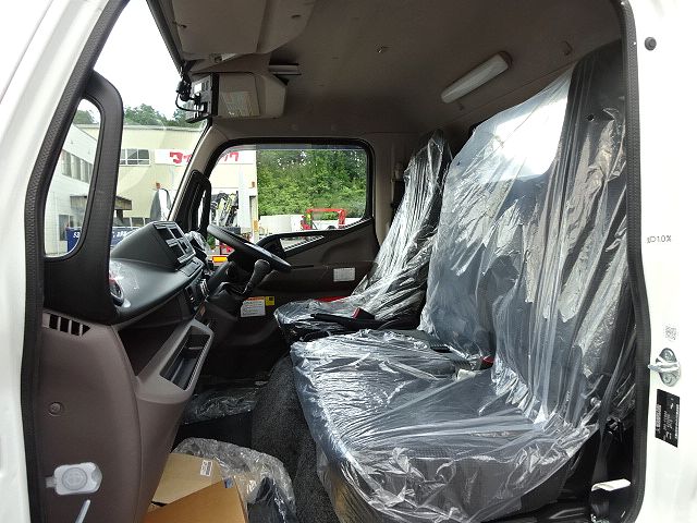 中古キャリアカー(積載車) 三菱ふそう キャンター