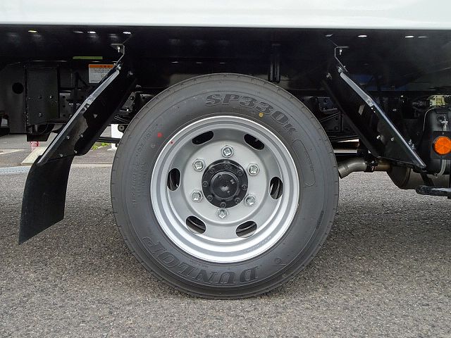 中古キャリアカー(積載車) 三菱ふそう キャンター